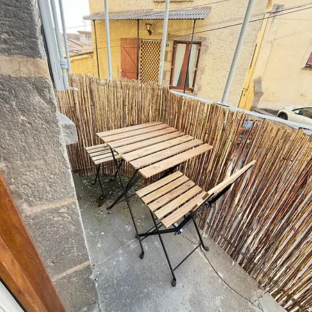 公寓 Maison Entiere Et Renovee Pour 6 Couchages *