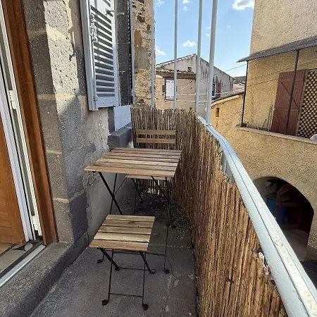 Maison Entiere Et Renovee Pour 6 Couchages Lägenhet *