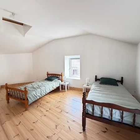 Maison Entiere Et Renovee Pour 6 Couchages