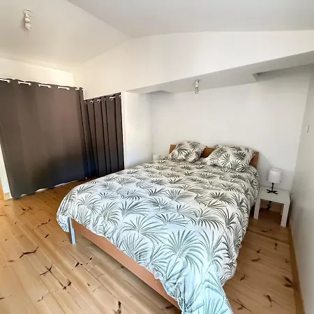 Lägenhet Maison Entiere Et Renovee Pour 6 Couchages *